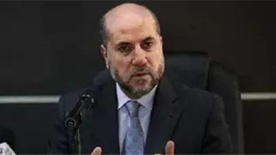 مستشار الرئيس الفلسطيني يشكر مصر: مواقف القاهرة معنا ممتدة منذ 1948