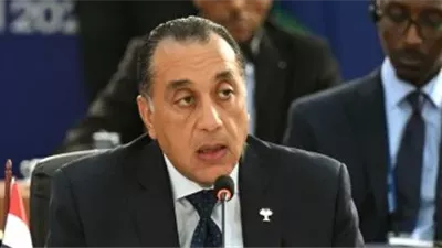 مدبولي: العدوان الإسرائيلي على غزة أخطر أزمة إنسانية عالمية