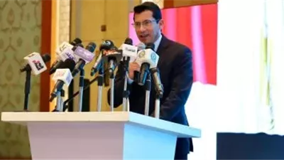 تعديلات قانون الرياضة تستبعد تطبيق بند الـ8 سنوات بأثر رجعي