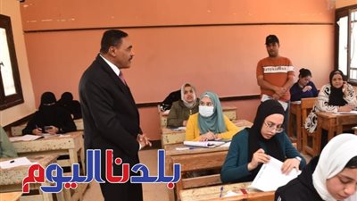 لو طالب ثانوية عامة.. إليك موعد اختبارات القدرات 2025 وخطوات التقديم