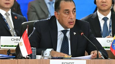 مدبولي يشدد على أولوية تمويل المناخ وتطوير القطاع الصحي