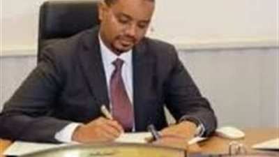 سفير الصومال بالقاهرة: زيارة الرئيس حسين شيخ لمصر تعكس عمق العلاقات وتفتح آفاقًا للتعاون المشترك