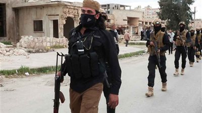 سوريا: اعتقال 50 عنصرًا بينهم مرتبطون بالحرس الثوري الإيراني