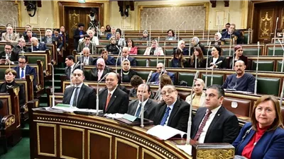 مجلس النواب يعلن سحب مشروع قانون تنظيم المراكز الطبية المتخصصة