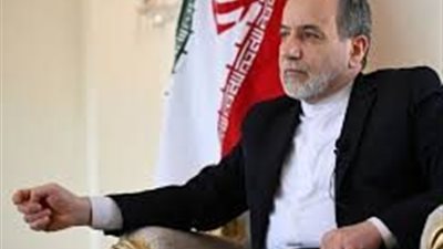 طهران ترفض حل الدولتين وتطرح استفتاء لتقرير مصير فلسطين بمشاركة طوائف الشعب