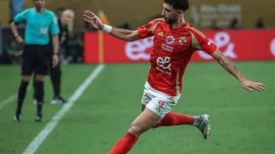 الأهلي يترقب قرار الريان القطري لحسم مصير وسام أبو علي قبل معسكر تونس