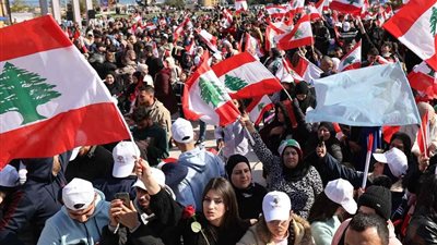 باراك: على اللبنانيين اغتنام الفرصة السياسية.. والمنطقة تتغير بوتيرة غير مسبوقة