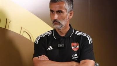 بعد اقتراب رحيل وسام أبو علي.. ريبيرو: لن أفرط في بقية نجوم فريقي