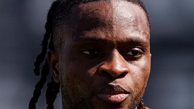 لتدعيم «الشق الهجومي».. الزمالك يفاوض نجم أنجولي