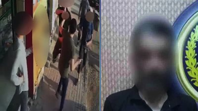 خلاف على لافتة ينتهي بإصابة صيدلي واتهام مالك عقار في حدائق القبة