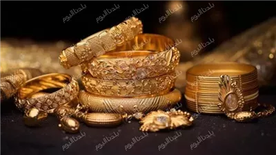 الجرام نزل حبة.. أسعار الذهب اليوم الأثنين 7 يوليو 2025