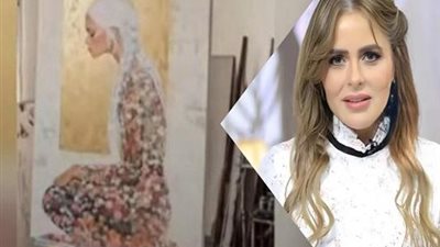 أزمة الملكية الفنية تتجدد.. مها الصغير في مرمى اتهام جديد من فنانة ألمانية