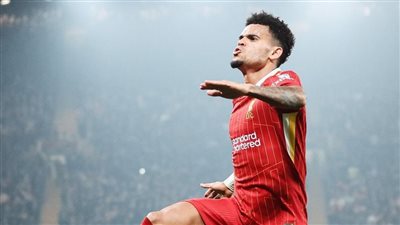 لويس دياز يرد على انتقادات ظهوره بحفل زفاف يوم جنازة جوتا: «لن أنساه»