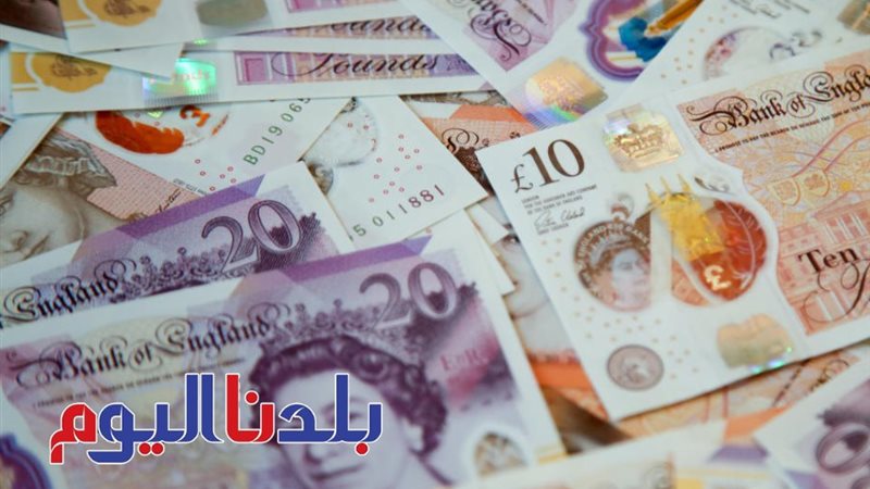 سعر العملات الأجنبية
