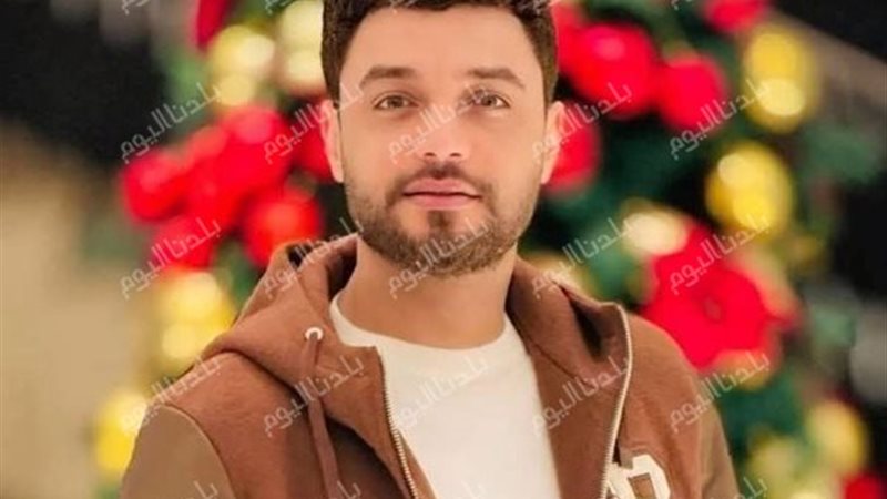 المطرب الشعبي الراحل