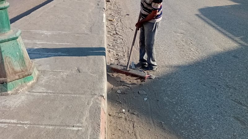 حملات نظافة
