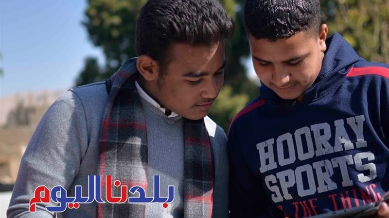 الثانوية العامة