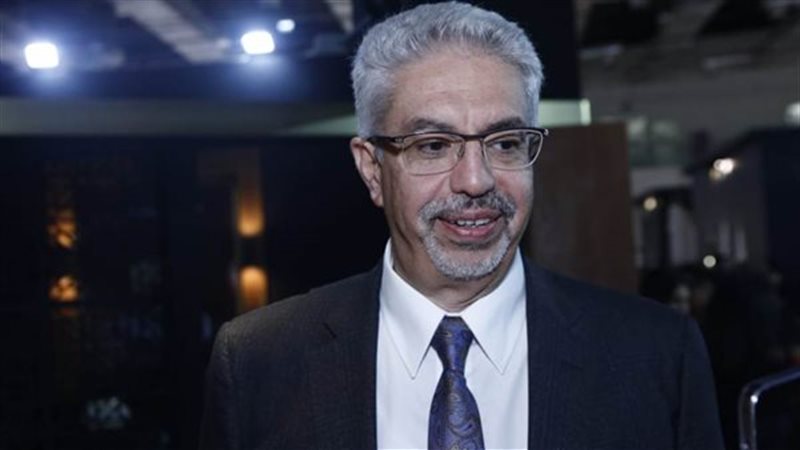 المهندس هاني جيد