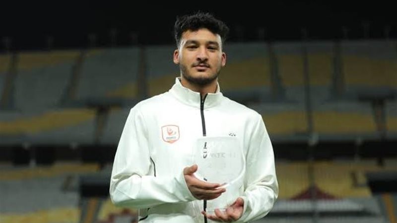 أحمد شريف