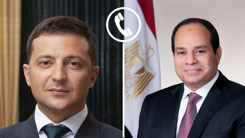 الرئيس عبدالفتاح