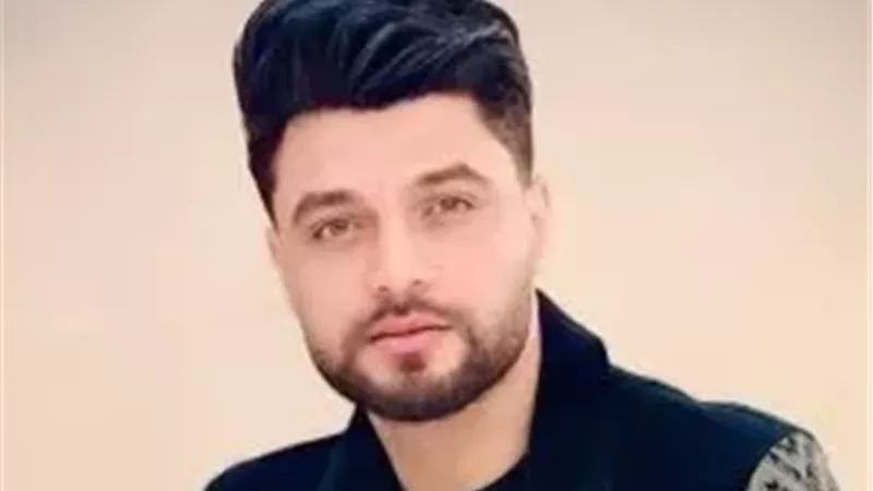 أحمد عامر