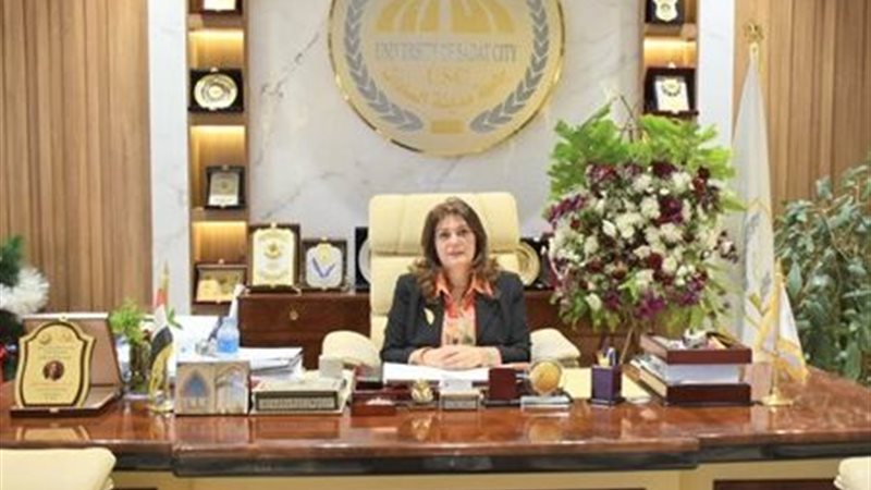 الدكتورة شادن معاويه