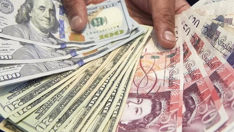 أسعار العملات الأجنبية