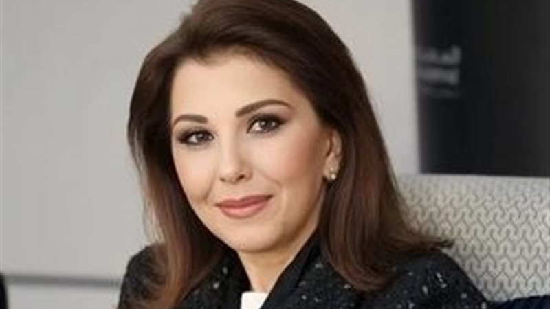 ماجده الرومي