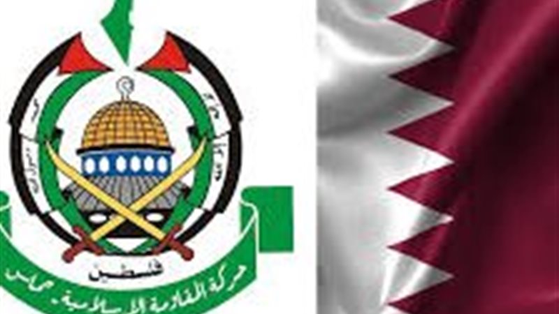 قطر وحماس