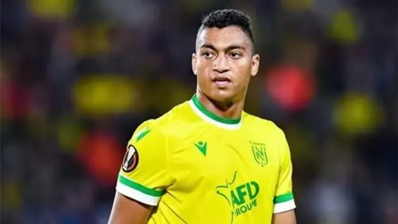مصطفى محمد