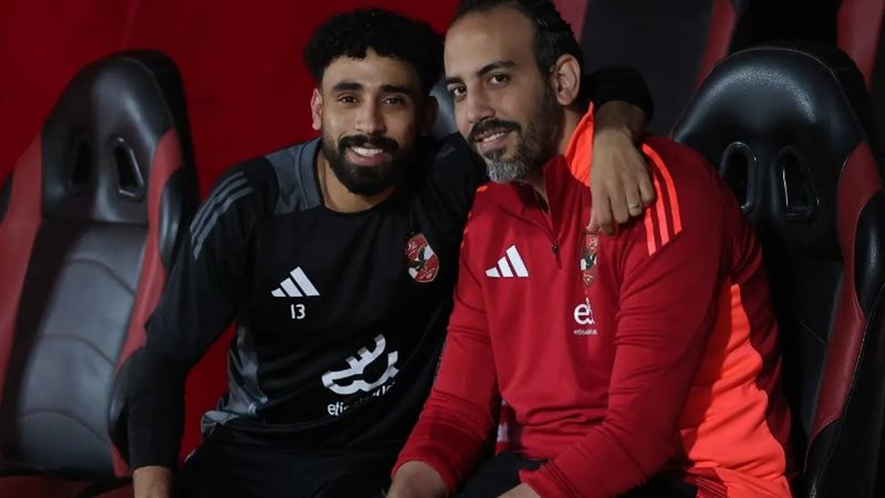 مروان عطية وأحمد