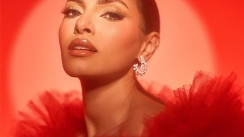 كارمن سليمان