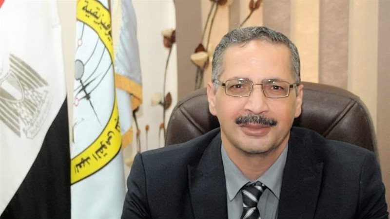 الدكتور طه رابح