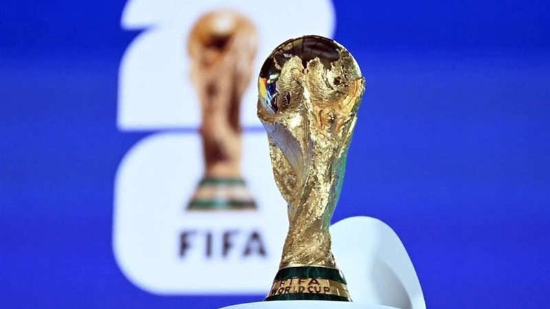 كاس العالم