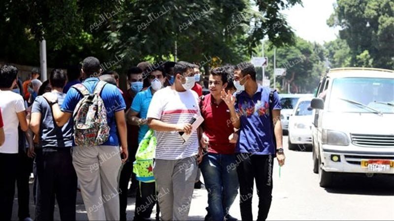 نتيجة الدبلومات الفنية