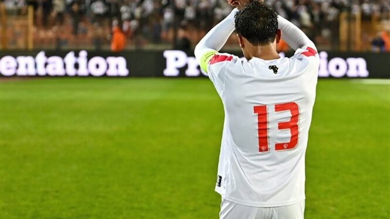 محمد عبد الشافي لاعب