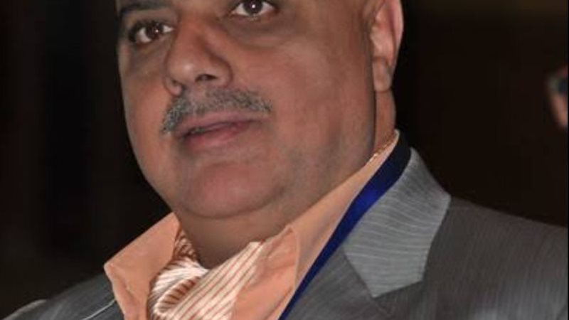 الدكتور يحيي أبوالحسن