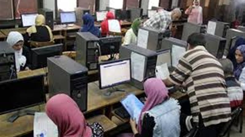 تنسيق الدبلومات الفنيه