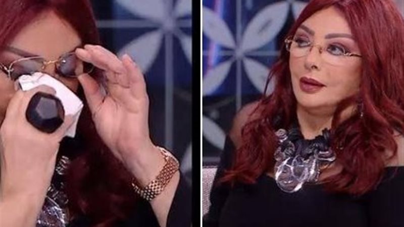 نبيلة عبيد
