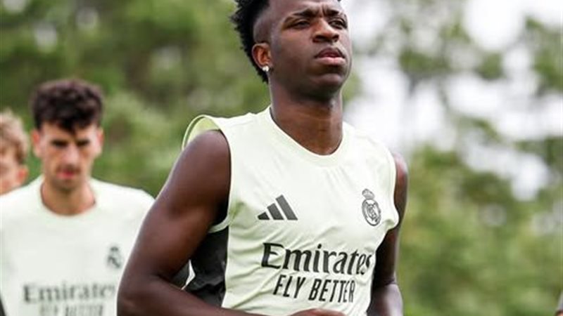 ريال مدريد