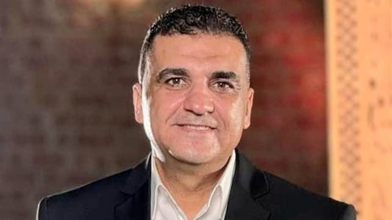 اللواء أحمد الشحات