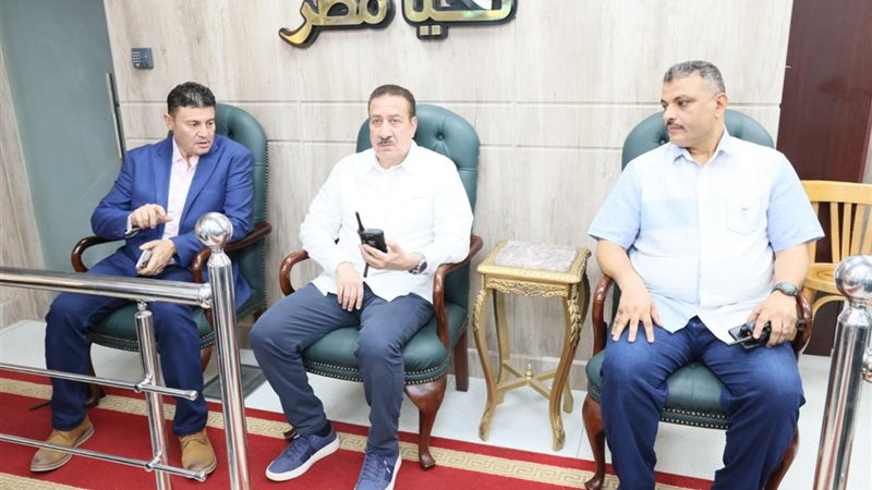 جانب من المتابعات
