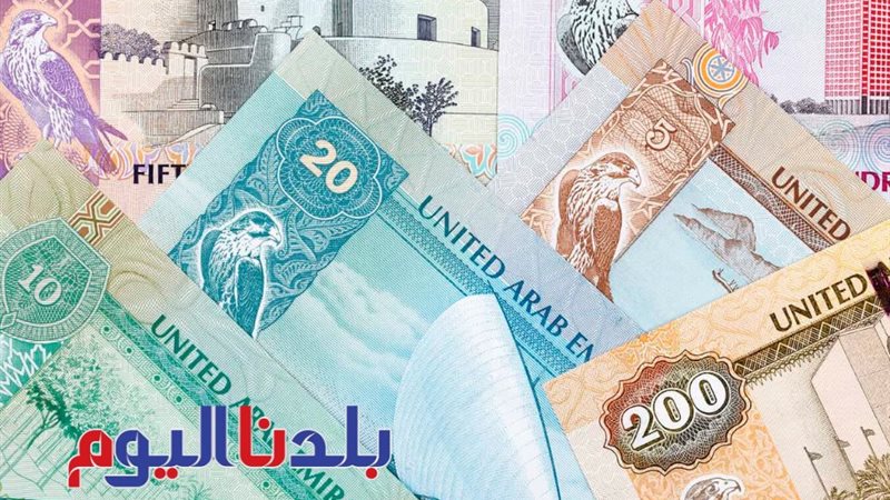 سعر العملات العربية