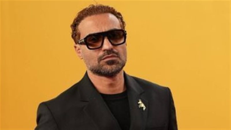 أحمد فهمي