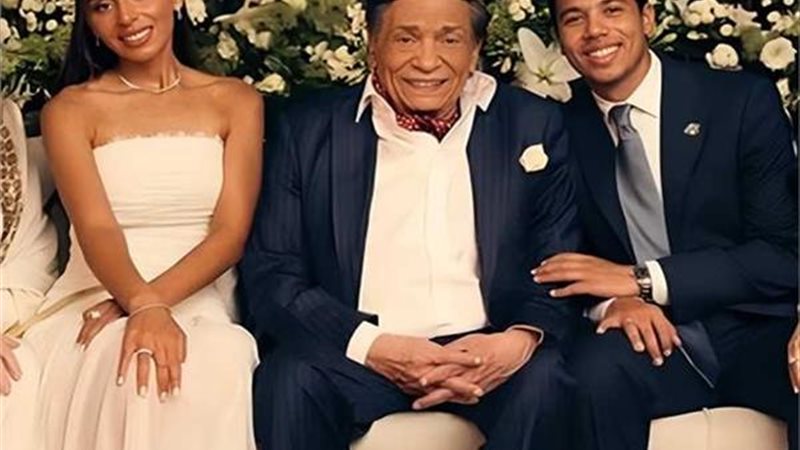 عادل رامي إمام