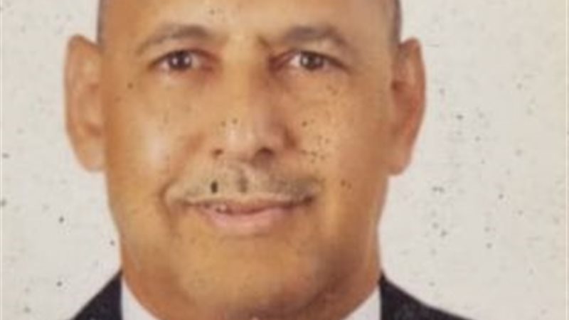الدكتور هاشم محمد