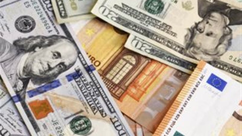 سعر الدولار الأمريكي