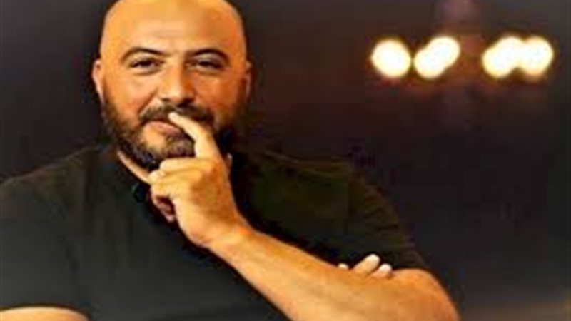 مجدي الهوري