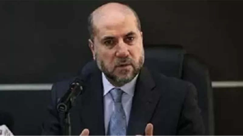 المستشار محمود الهباش