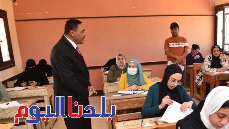 اختبارات القدرات